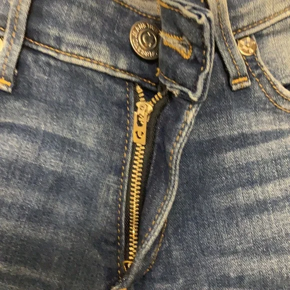 True Religion Jeans - Picture 5 of 10